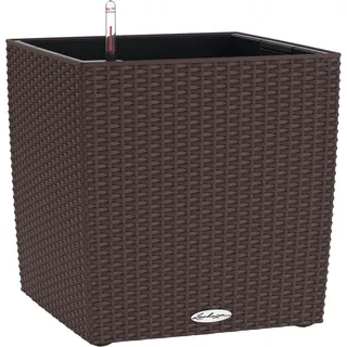 30 Komplettset 30 x 30 x 30 cm mokka