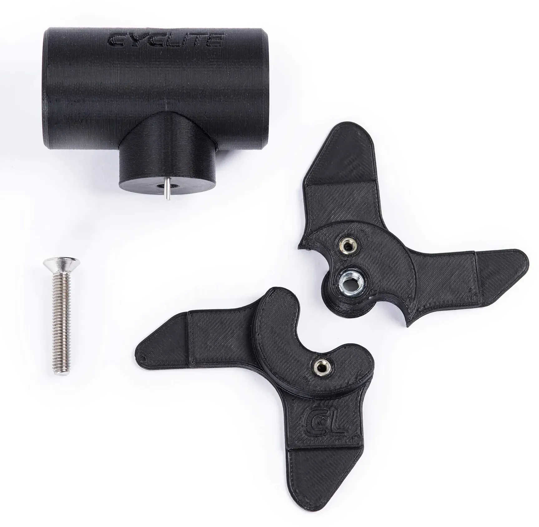 Cyclite AERO MOUNT / 01 black