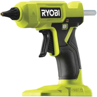 RYOBI Akku-Heißklebepistole RGLU18-0 One+ 12 mm Klebesticks 18 V