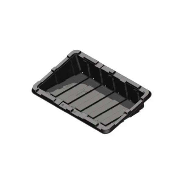 Renusol ConSole+ (inkl. Montagematerial und U-Profile)