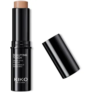 KIKO Milano Sculpting Touch Creamy Stick Contouring 200 Hazelnut 10 g Hellbraun