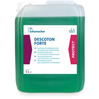Dr. Schumacher DESCOTON FORTE