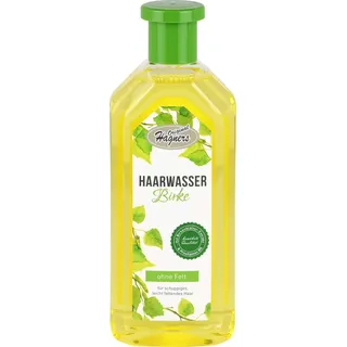 Axisis Birken Haarwasser Original Hagners