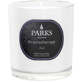 PARKS LONDON Aromatherapy Oud 220g