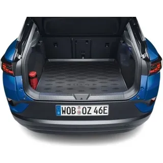 Volkswagen VW ID.4 Kofferraumwanne Kofferraummatte Gepäckmatte 11A061160A var. Ladeboden