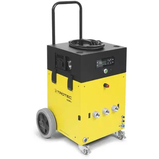 Trotec Dämmschichttrockner Qube+