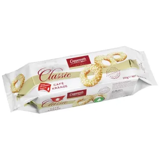 Coppenrath Verlag Coppenrath »Café Kränze« 250G