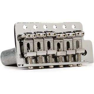 Fender Vintage-Style Standard Series Stratocaster Tremolo Assemblies