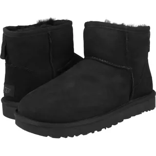 UGG Australia Classic Mini II black 38