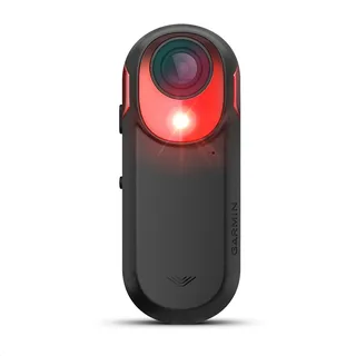 Garmin Varia RCT716 Radar mit Kamera und Rücklicht