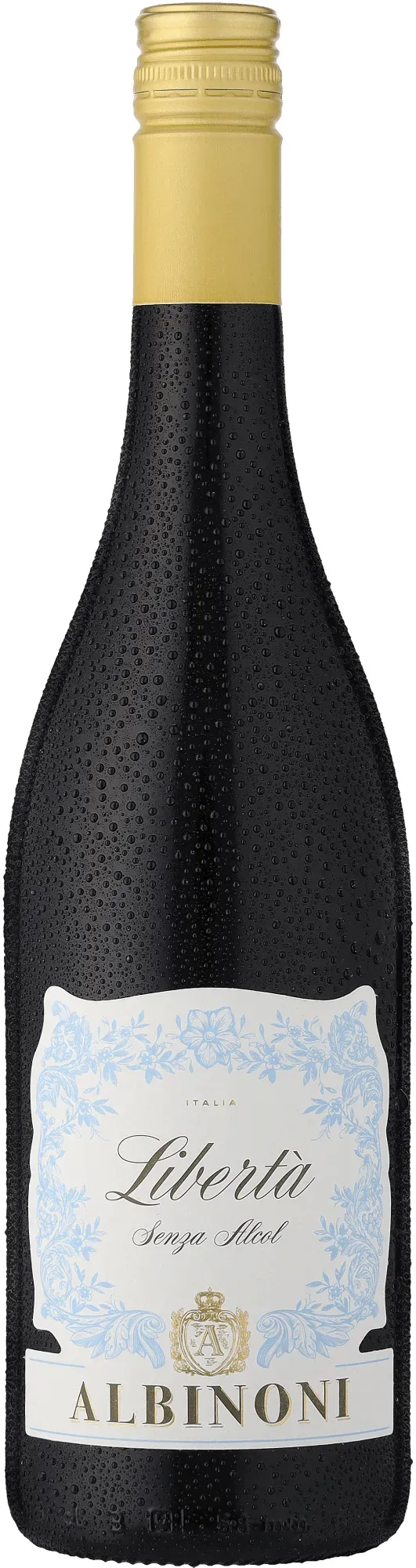 Albinoni »Liberta« Alkoholfrei