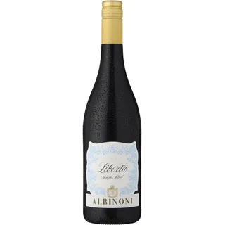 Albinoni »Liberta« Alkoholfrei