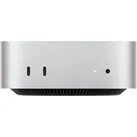Apple Mac mini, M4 - 10 Core CPU / 10 Core GPU, 16GB RAM, 256GB SSD, 1Gb LAN