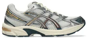 Asics Unisex. 1203A609 Turnschuhe Gel-1130 mehrfarbig (45), Wohnung, Schnürsenkel, Lässig