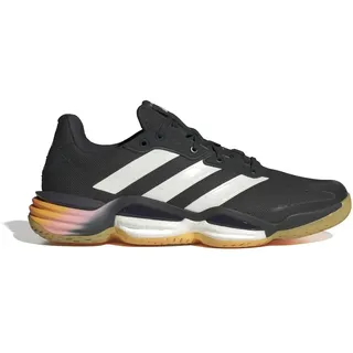 Adidas Stabil 16 Indoor Herren schwarz