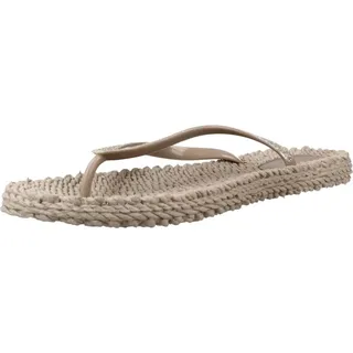Ilse Jacobsen CHEERFUL01 Damen Beige 40