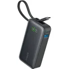 545 Nano 10000 mAh Powerbank USB Typ-C  (Schwarz)