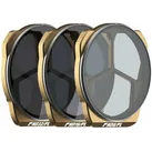 PolarPro Set Mavic 3 Pro Vivid Collection (ND- / Graufilter), Objektivfilter, Bronze