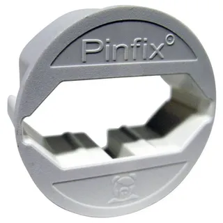 Inter Bär InterBär Pinfix Adapterstecker Passend für Marke (Steckernetzteile) Pinfix