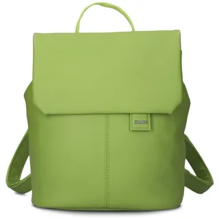 Mademoiselle MR8 Grün