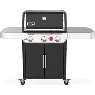 E-325s Gasgrill 2022 Schwarz