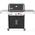 E-325s Gasgrill 2022 Schwarz