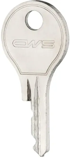 CWS Schlüssel für Spender 1 Stück