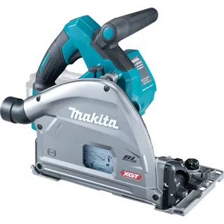 Makita Tauchsäge SP001GZ03 ohne Akku + AWS Funk-Adapter WUT01 + Makpac Gr. 4