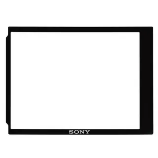 Sony Display-Schutzfolie PCK-LM15