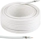 Thomson SAT-Antennenkabel Digital 50m 100dB Rolle