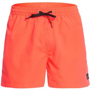 QUIKSILVER Everyday Volley 15 ́ ́ Badeshorts - Fiery Coral - L