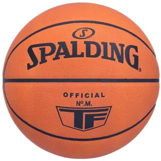 Spalding Basketball TF Model M Leather Gr.7