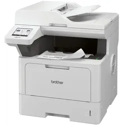 Brother Multifunktionsdrucker »MFC-L5710DN« schwarz, 41.7x44.8x46.1 cm