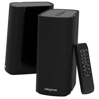 Creative Labs T100 Bluetooth 2.0 System
