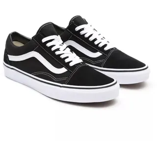 Vans Old Skool Black/White 38,5