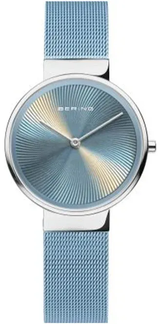 Bering Kette