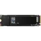 Samsung 990 EVO Plus SSD 2TB M.2 PCIe Gen4/Gen5 NVMe Internes Solid-State-Module
