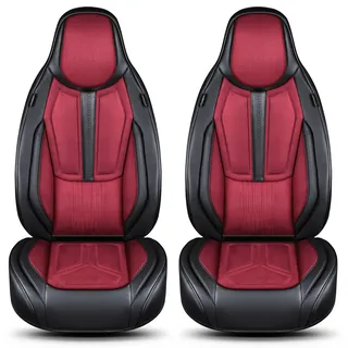 BREMER SITZBEZÜGE Maß Sitzbezüge Schonbezüge für Smart Fortwo Forfour 453 DS2 Baujahr ab 2014