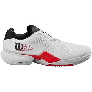 Wilson Bela Tour Herren Schuhe Schwarz 40