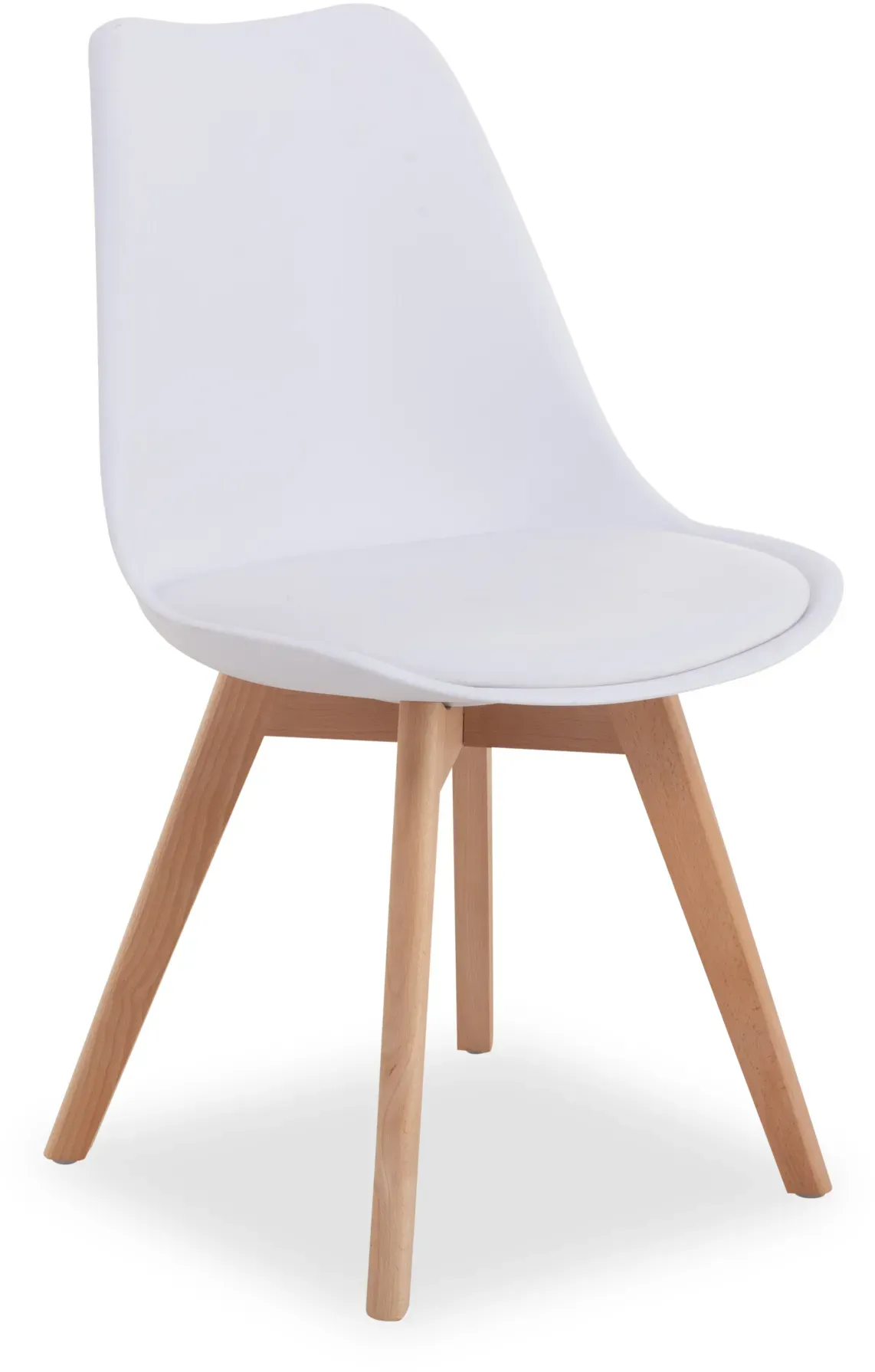 Polsterstuhl CODY (BHT 49x84x51 cm) - BHT 49x84x51 cm