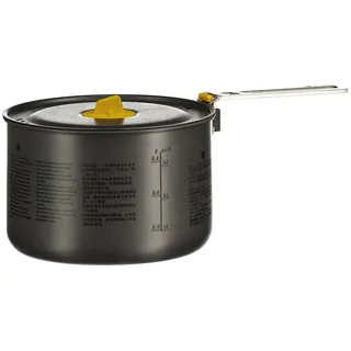 Sea to Summit Frontier Ul Topf (Größe 2l grau)