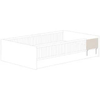 Paidi LITTLE FLO - B/H/T ca. 41,20x24,60x2,20