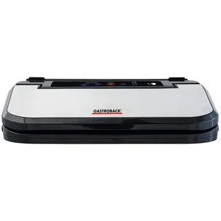 GASTROBACK Vakuumierer 46009