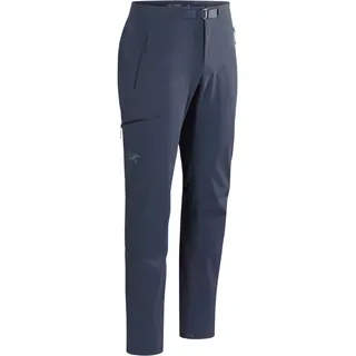 Arcteryx Herren Gamma Hose (Größe M, schwarz)