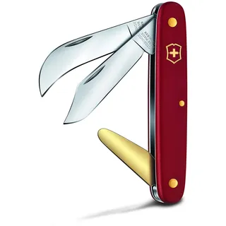 Victorinox Okulier- und Hakenmesser 3