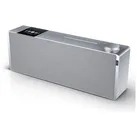 Klang S1 (Light Grey) - DAB/DAB+/FM - Grau