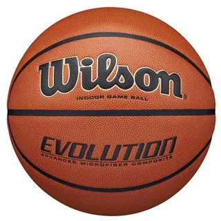 Wilson Basketball