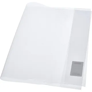 Brunnen Hefthülle A4 transparent Folie