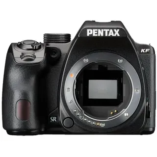 Pentax KF Gehäuse | ✔️ Temporär mit Kostenlose Geschenkbox i.W.v. 160  € | 5 Jahre kostenlose Garantie