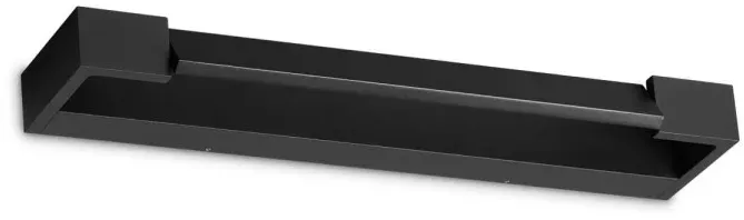Ideal lux 321547 LED Wandleuchte BALANCE  | 12W integrierte LED-Quelle | 1450lm | 3000K